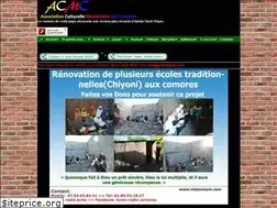 Sites similar to mbenislam.com
