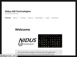 Sites similar to mbenv.com