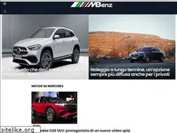 Sites similar to mbenz.it