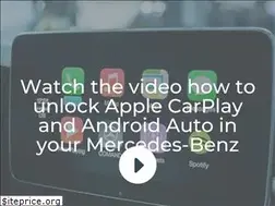 Sites similar to mbenzcoder.com