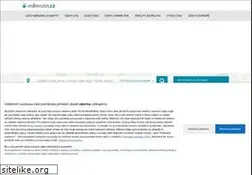 Sites similar to mbenzin.cz