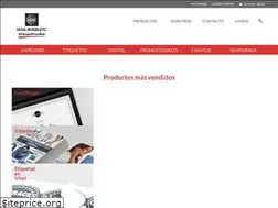 Sites similar to mbeprint-ca.com