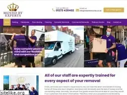 Sites similar to mberemovals.co.uk