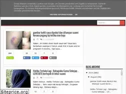 Sites similar to mberita2online.blogspot.com