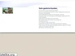 Sites similar to mbertram.de
