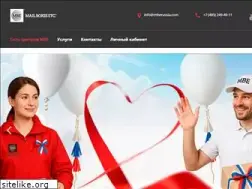 Sites similar to mberussia.com