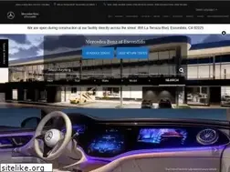 Sites similar to mbescondido.com