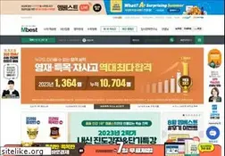 Sites similar to mbest.co.kr