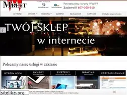 Sites similar to mbest.pl