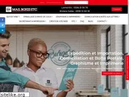 Sites similar to mbetc.fr