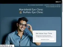 Sites similar to mbeyecare.com
