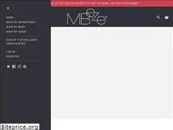 Sites similar to mbeze.com