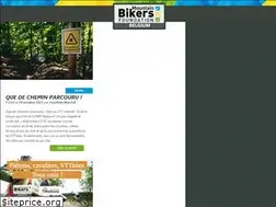 Sites similar to mbf-belgium.be