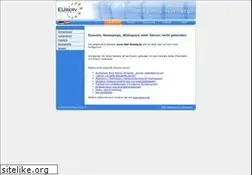 Sites similar to mbf-leipzig.de