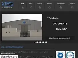 Sites similar to mbf-qatar.com