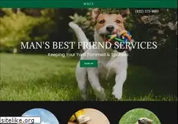 Sites similar to mbf-services.com