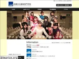 Sites similar to mbf.ac.jp