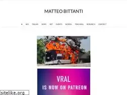 Sites similar to mbf.blogs.com