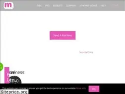 Sites similar to mbf.cc