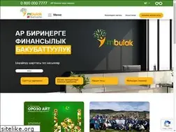 Sites similar to mbf.kg