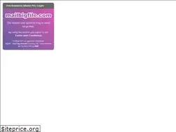 Sites similar to mbf.me