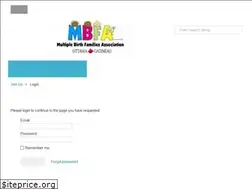 Sites similar to mbfa.ca