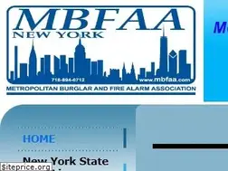 Sites similar to mbfaa.com