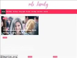 Sites similar to mbfamily.vn