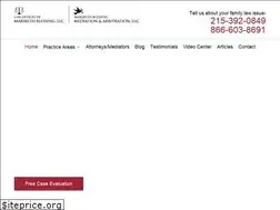 Sites similar to mbfamilylaw.com