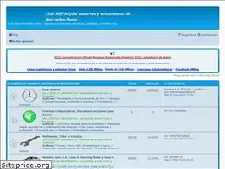 Sites similar to mbfaq.com