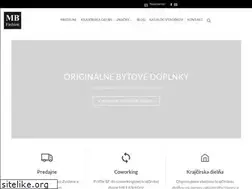 Sites similar to mbfashion.sk