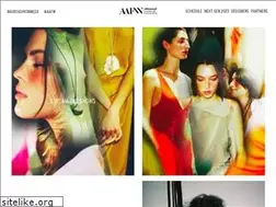 Sites similar to mbfashionweek.com