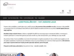 Sites similar to mbfashionweeklj.si