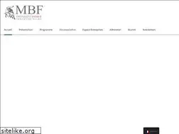 Sites similar to mbfassas.com