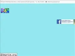 Sites similar to mbfatimska.pl