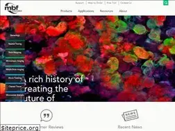 Sites similar to mbfbioscience.com
