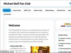Sites similar to mbfc.co.uk