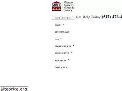 Sites similar to mbfc.com