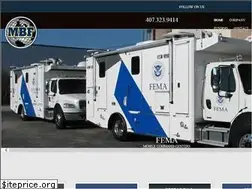 Sites similar to mbfindustries.com