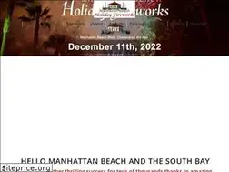 Sites similar to mbfireworks.com