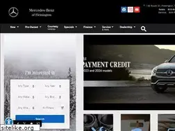 Sites similar to mbflemington.com