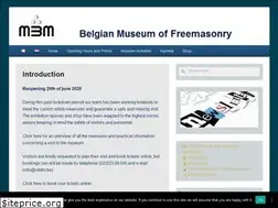 Sites similar to mbfm.be