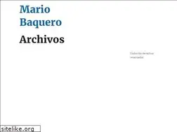 Sites similar to mbfmedia.com