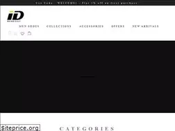 Sites similar to mbfootwear.com