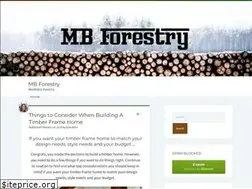 Sites similar to mbforestryassoc.ca
