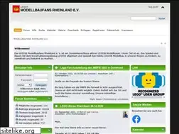 Sites similar to mbfr.org