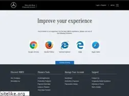 Sites similar to mbfs.com