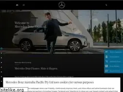 Sites similar to mbfsau.com.au