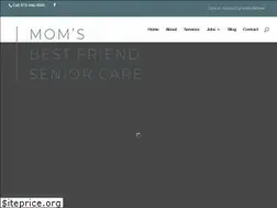 Sites similar to mbfseniorcare.com
