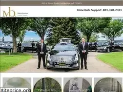 Sites similar to mbfunerals.com